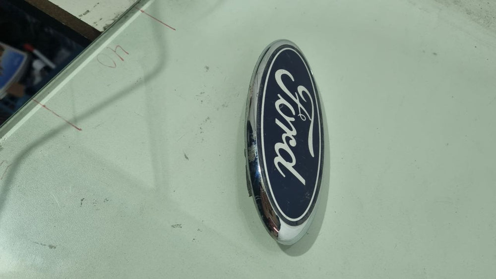 Emblema Dianteiro Ford 1993/2012