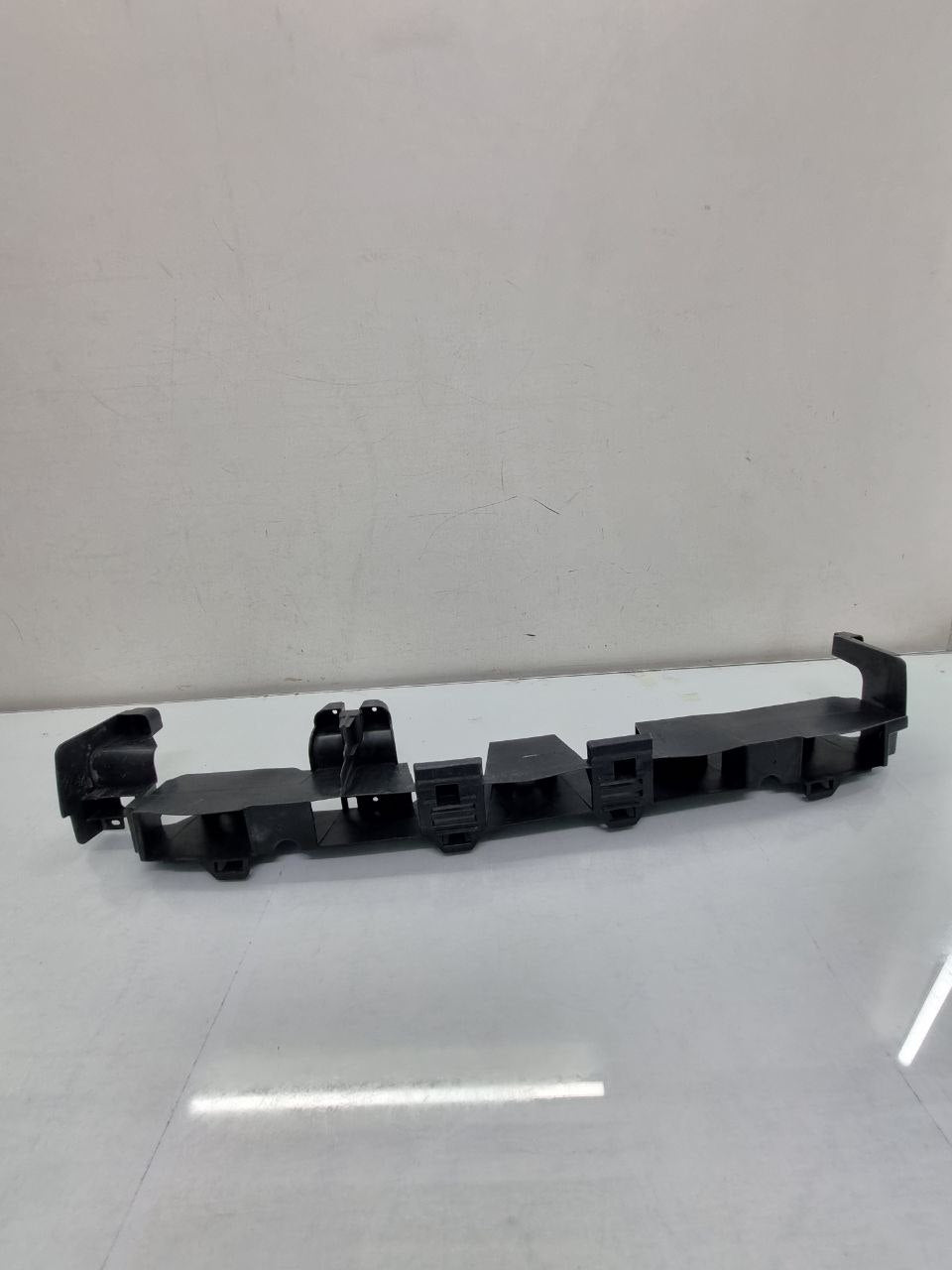 Absorvedor Impacto Parachoque Diant Renault Sandero/Logan 2014/2024