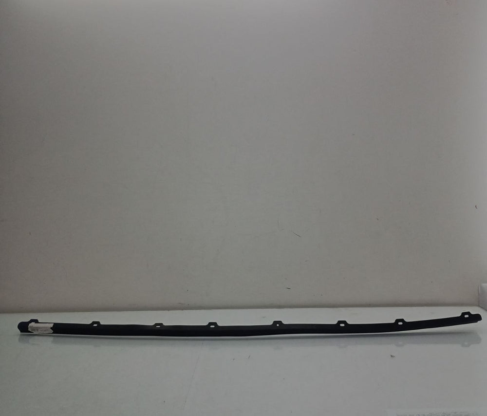 Moldura Inf Parachoque Diant Toyota Etios 2012/2019 -