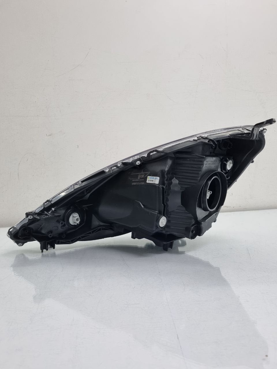 Farol Diant Dir Honda Fit 2009/2012