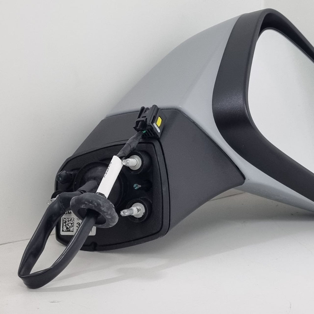 Retrovisor Externo Dir Chevrolet Tracker 2014/2020