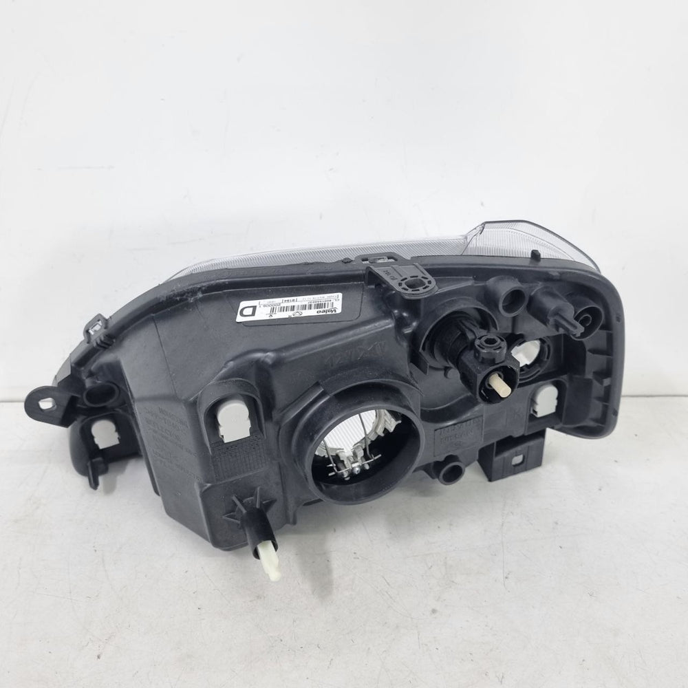 Farol Diant Dir Renault Logan 2007/2010