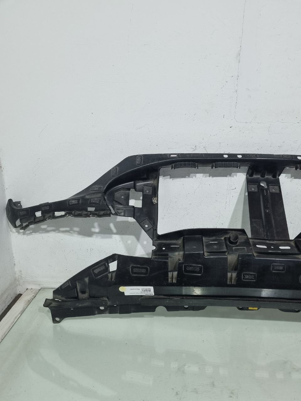 Armadura Parachoque Dianteiro Fiat Pulse 2021/2024 Usado