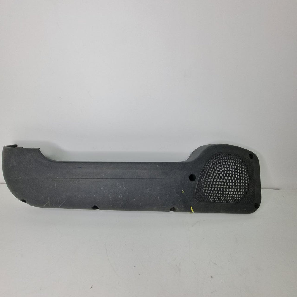 Porta Objetos da Porta Dianteira Esquerda Fiat Palio EL ELX 2008/2012 Usado