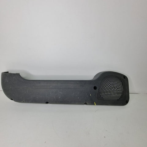 Porta Objetos da Porta Dianteira Esquerda Fiat Palio EL ELX 2008/2012 Usado