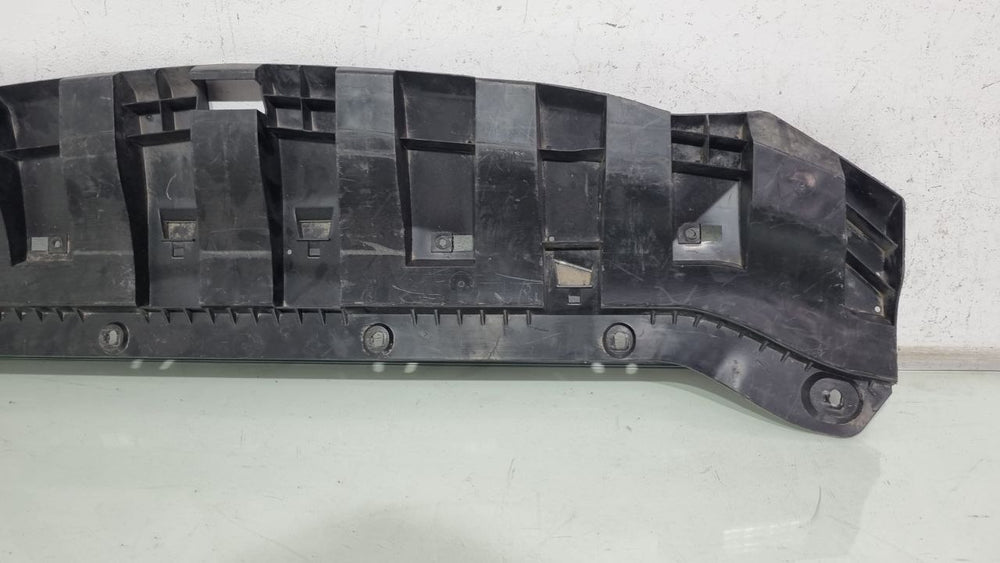 Defletor Inferior Parachoque Diant Chevrolet Onix Plus 2020/2022