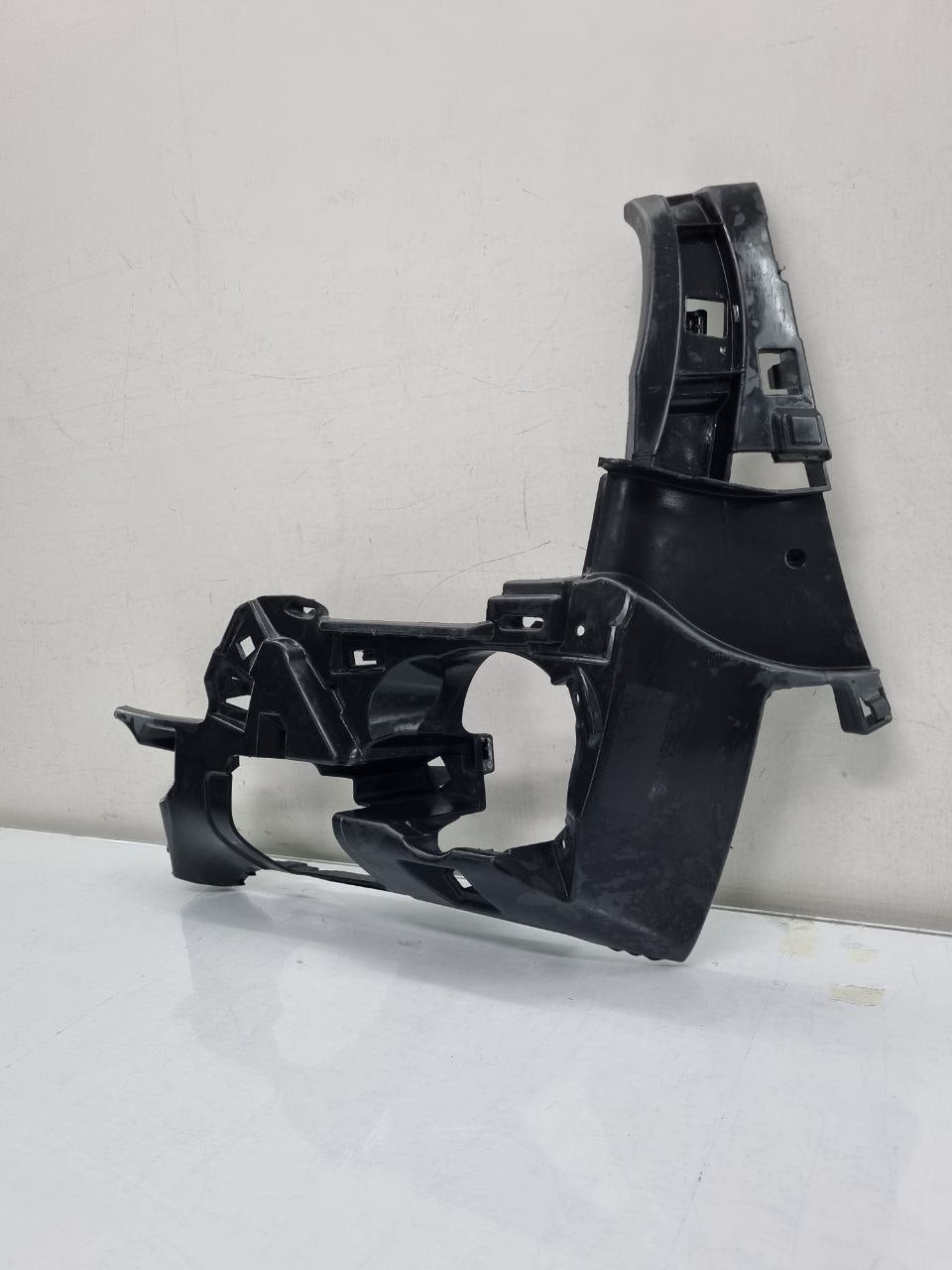 Suporte Farol Milha Diant BMW X1 X2 2016/2023