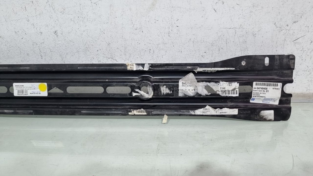 Travessa Teto Chevrolet Onix Prisma 2013/2019