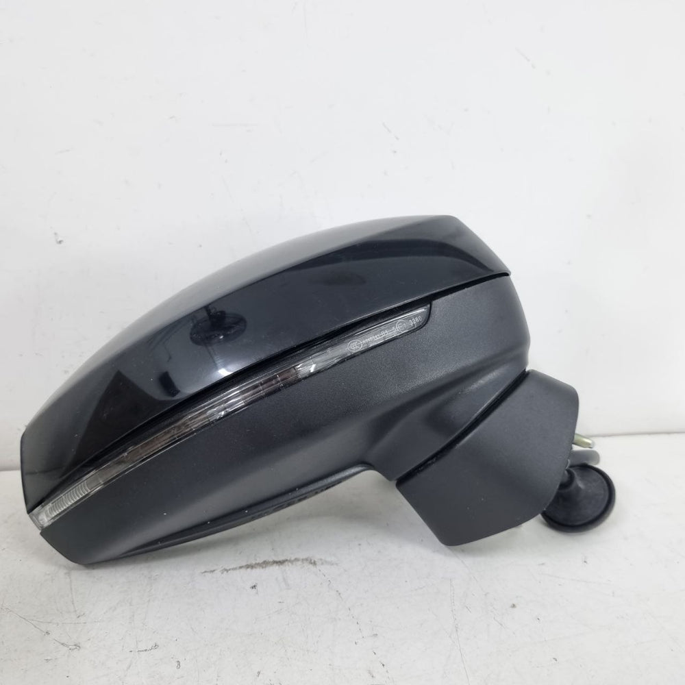 Retrovisor Externo Dir Audi A3 2015/2017