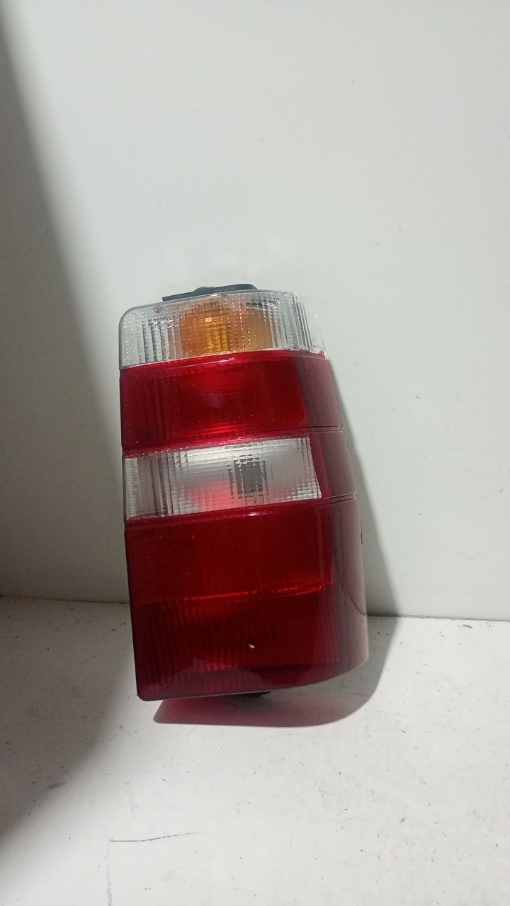 Lanterna traseira lado direito fiorino