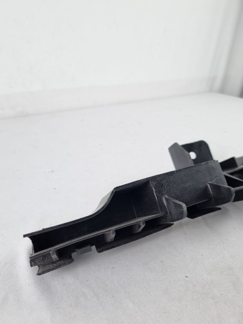 Suporte Para-choque Tras Esq Audi A3 1999/2006
