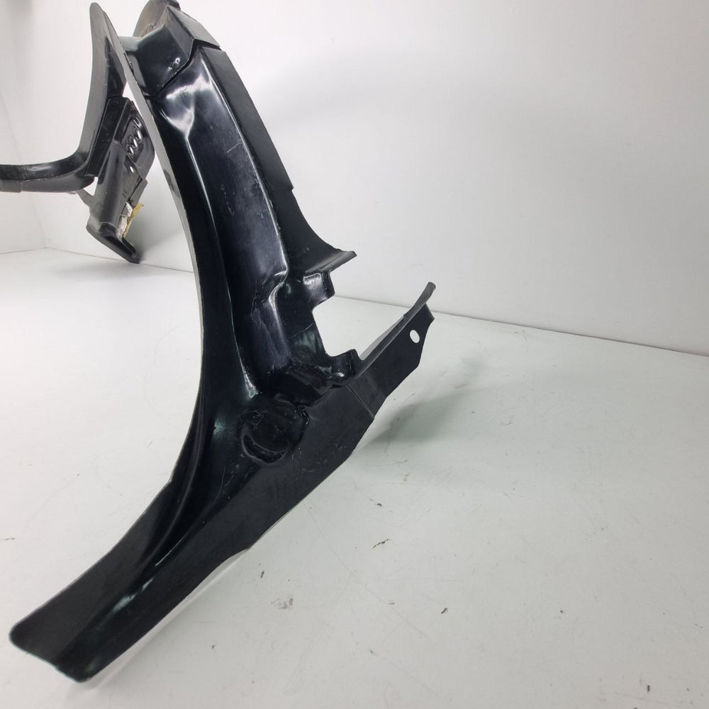 Reforço Calha Traseira Direita Fiat Siena 2004/2012 Usado