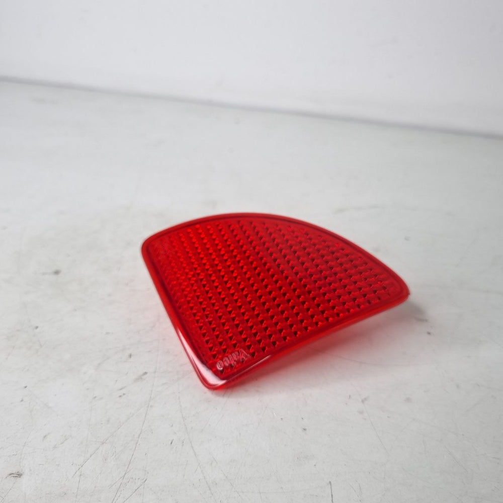 Moldura Lat Tras Dir Renault Kangoo 2005/2015