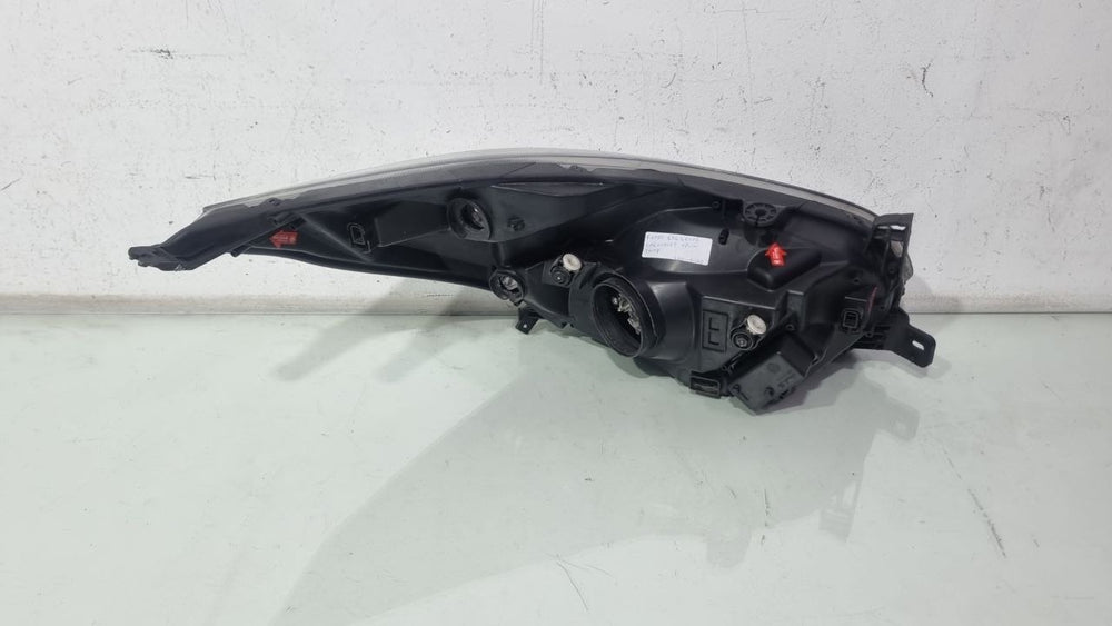 Farol Diant Esq GM Chevrolet Spin 2013/2018 Usado