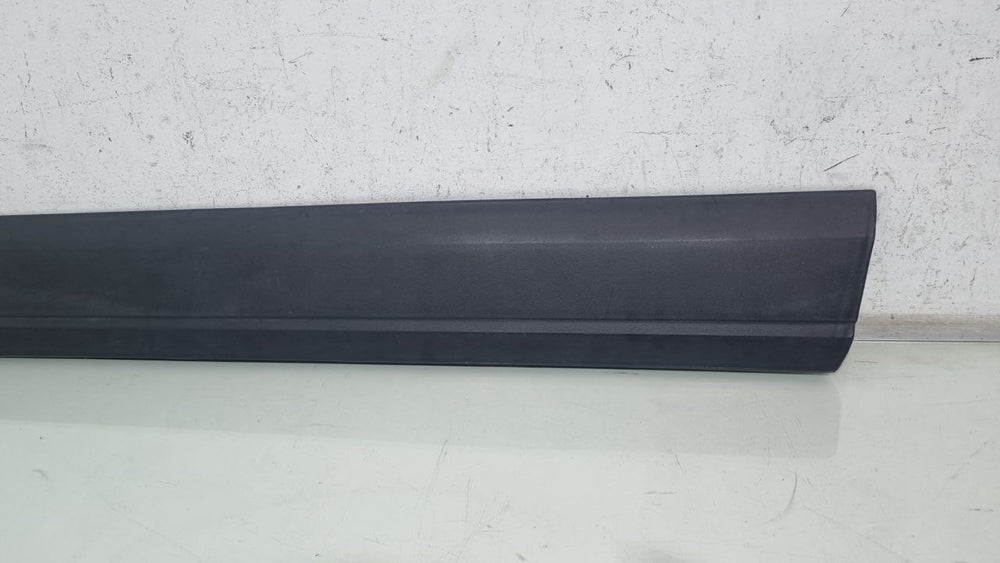 Friso Porta Dianteira Esq Volkswagen Saveiro Robust 2017/2021