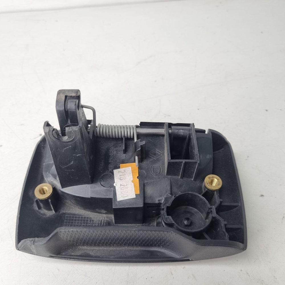 Maçaneta Ext Porta Lat Dir Renault Kangoo 2005/2019