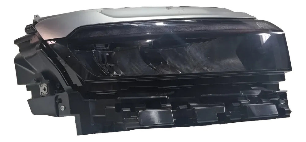 Farol lado direito full léd jeep commander 2022 a 2024
