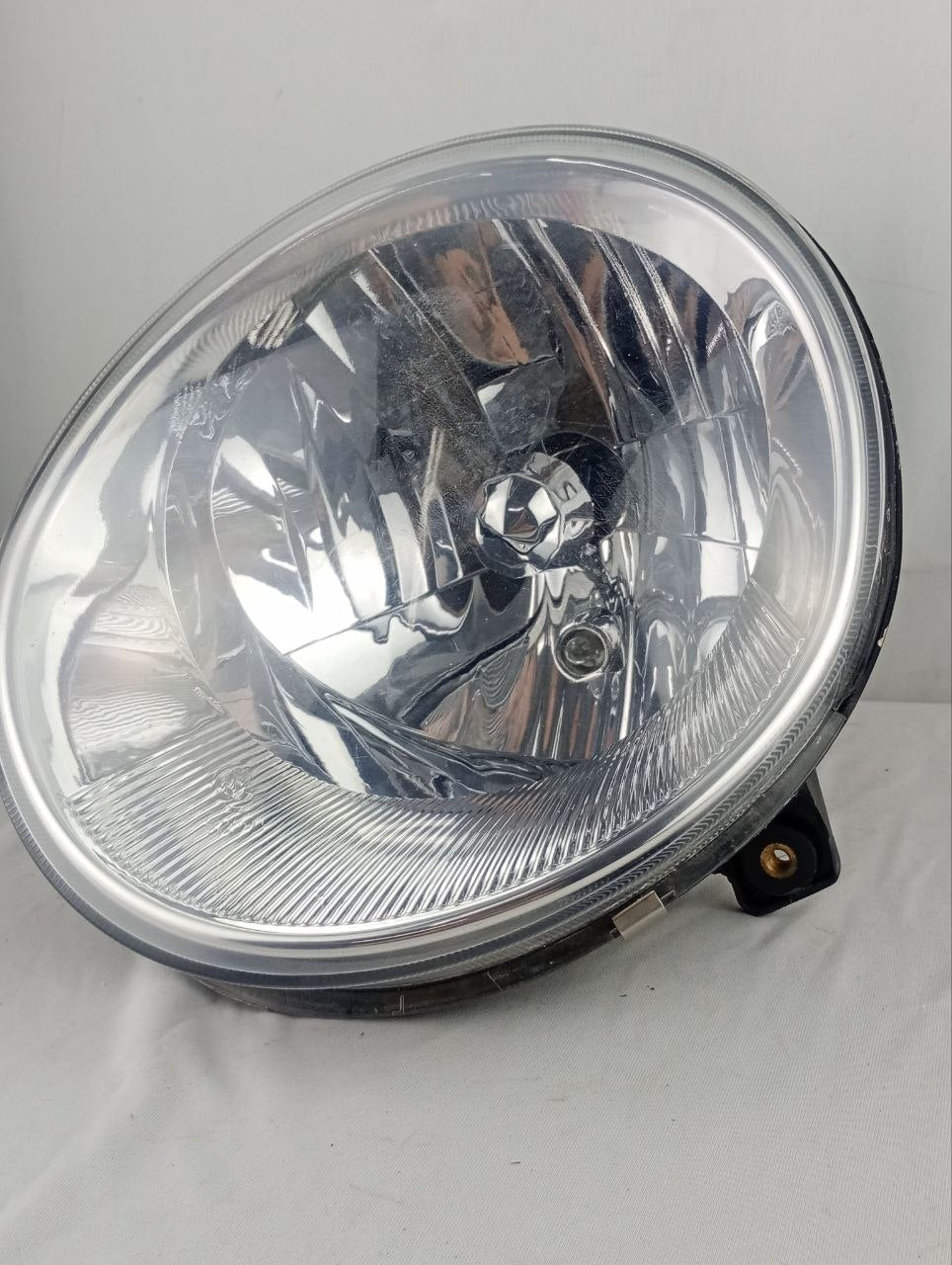 Farol esquerdo Chery QQ 2011/2015 original