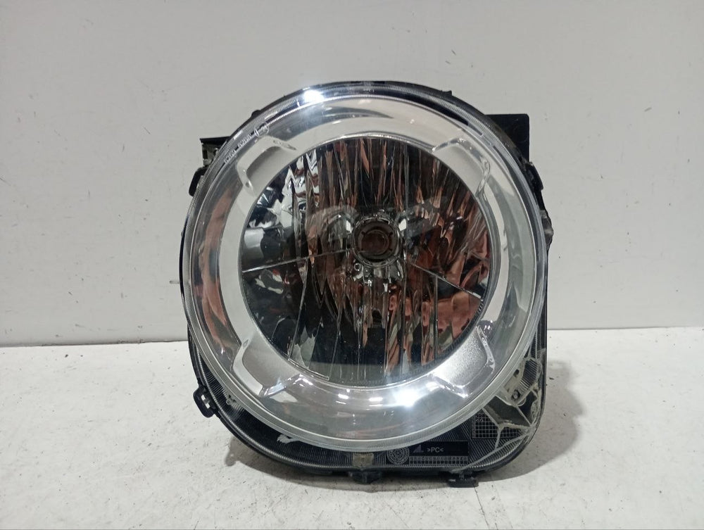 Farol lado esquerdo jeep renegade 2016 a 2020