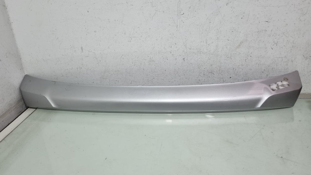 Aplique Spoiler Tras Mitsubishi Outlander 2016/2018
