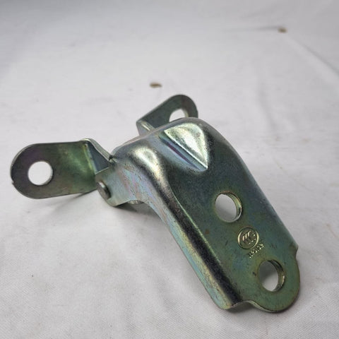 Dobradiça Superior Porta Dianteira Esquerda Hyundai HB20 2013/2020 Usada