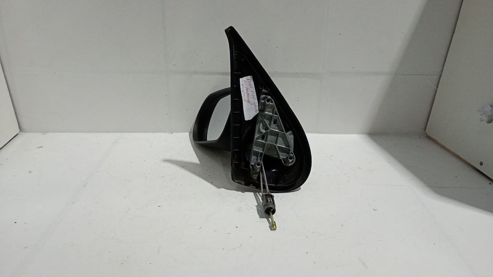 Retrovisor Esq Fiat Palio Fire 2001/2005 Usado