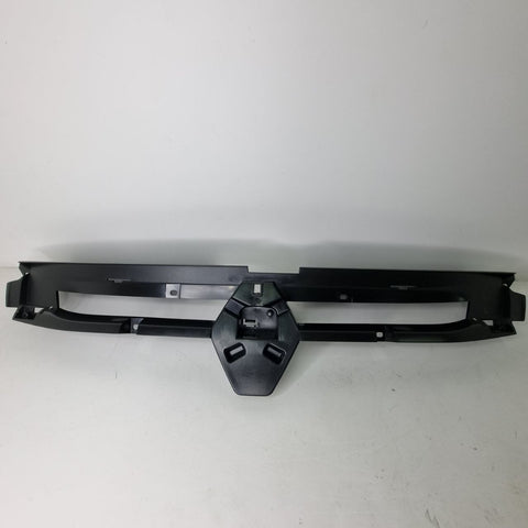Sobre Grade Superior Parachoque Dianteiro Renault Duster 2012/2015 Nova