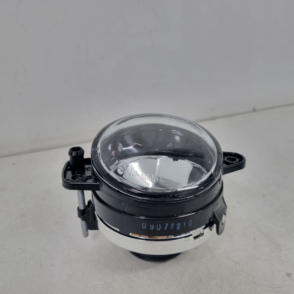 Farol Aux Neblina Diant Esq Volkswagen Fox/CrossFox/SpaceFox/Gol/Polo 2009/2014