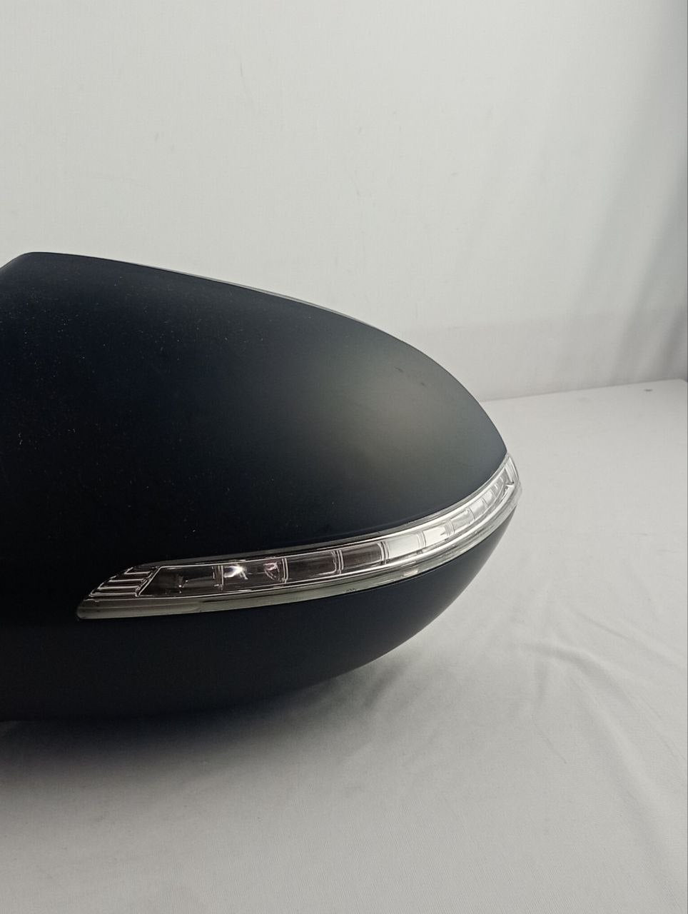 Retrovisor Esq Kia Sportage 2011/2016