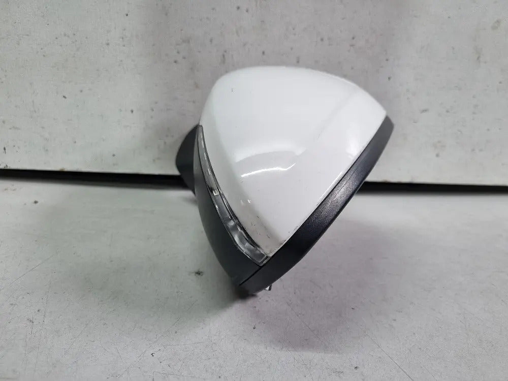 Retrovisor Esquerdo S/ Lente Gm Cruze 2017/2022 Original