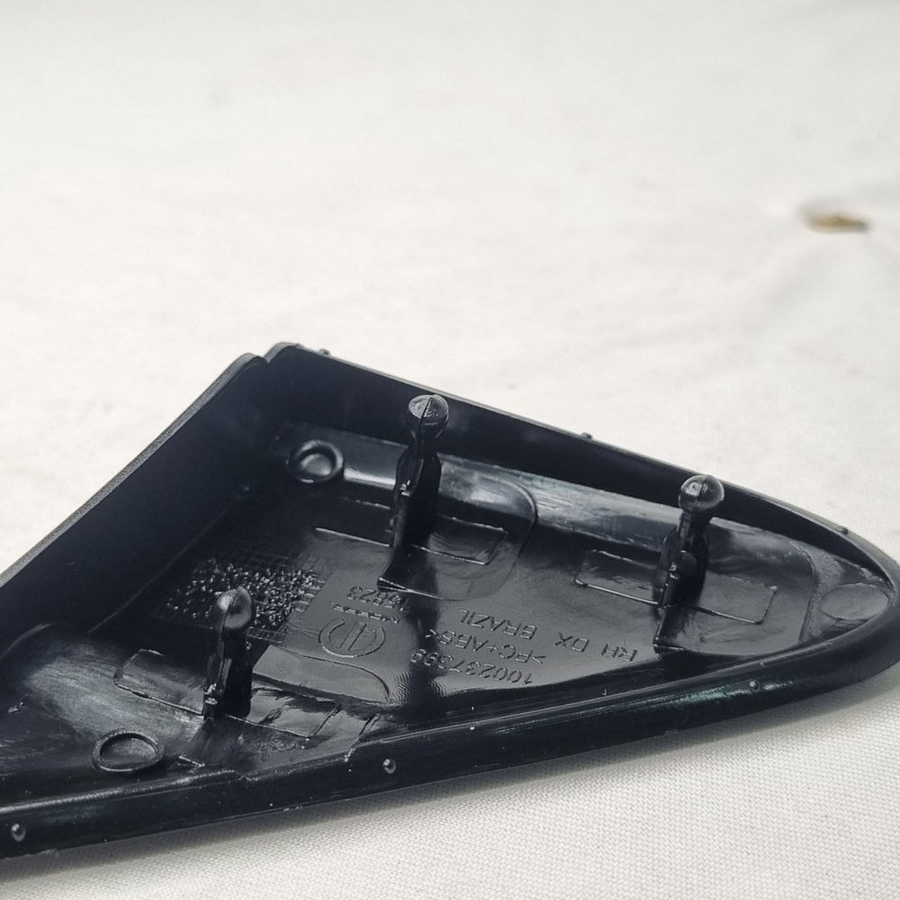 Moldura Base Retrovisor Direita Fiat Argo Cronos 2017/2023 Nova
