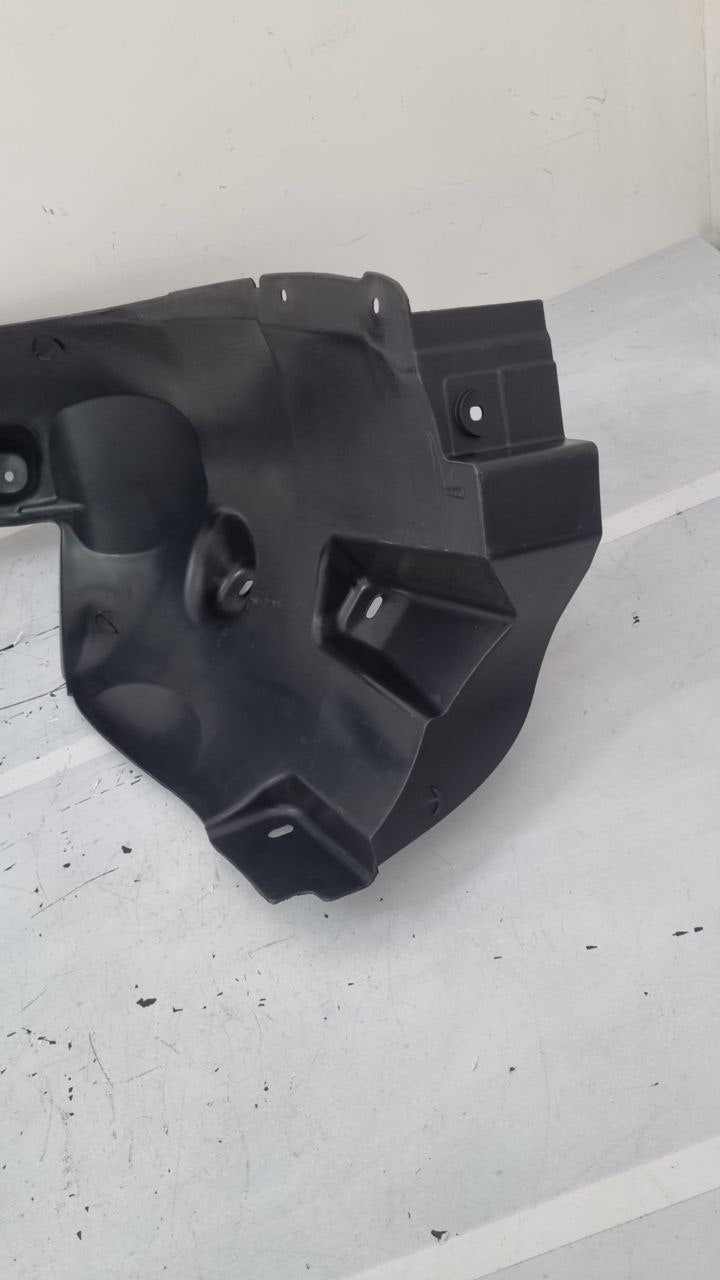 Parabarro Diant Esq Chevrolet Onix/Prisma 2013/2019 -
