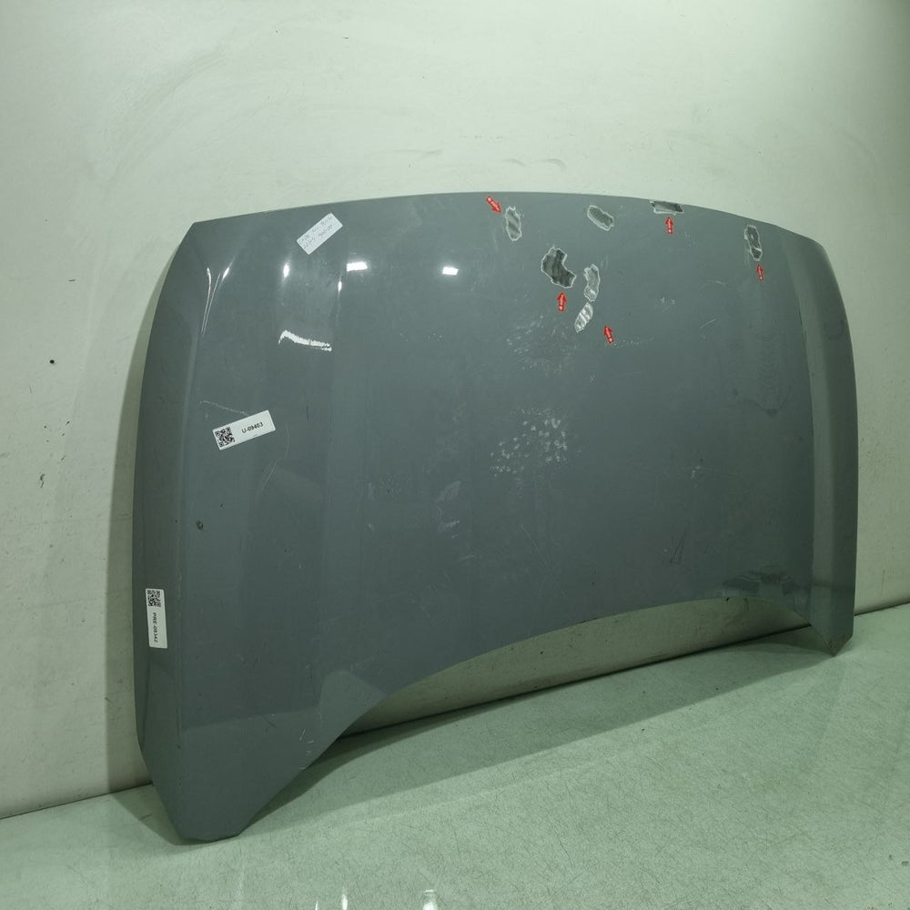 Capo Diant Fiat Pulse 2022/2025