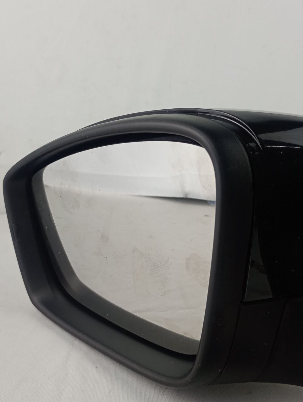 Retrovisor Elétrico Esq Volkswagen Gol/Voyage G5/G6 2008/2016