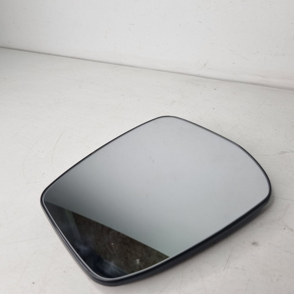 Lente Retrovisor Esq Nissan Kicks 2017/2021