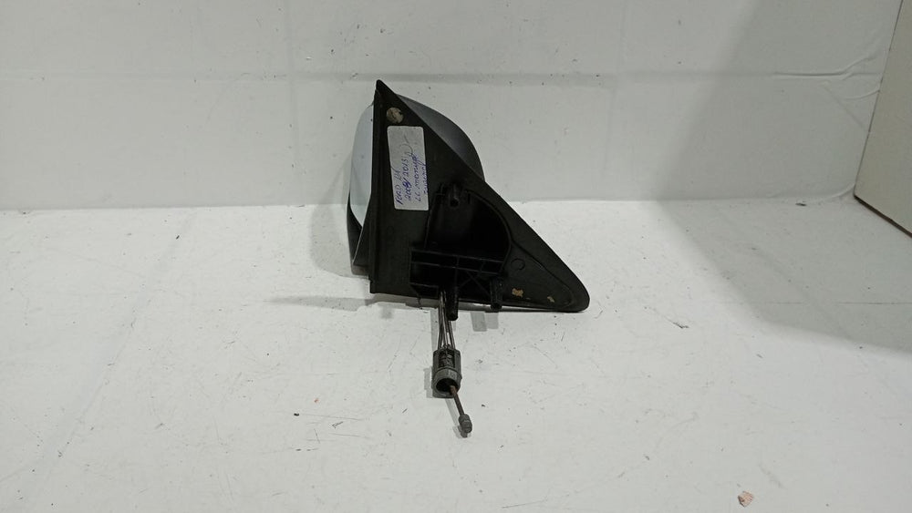 Retrovisor Externo Esquerdo Ford Ka 2008/2013 Usado
