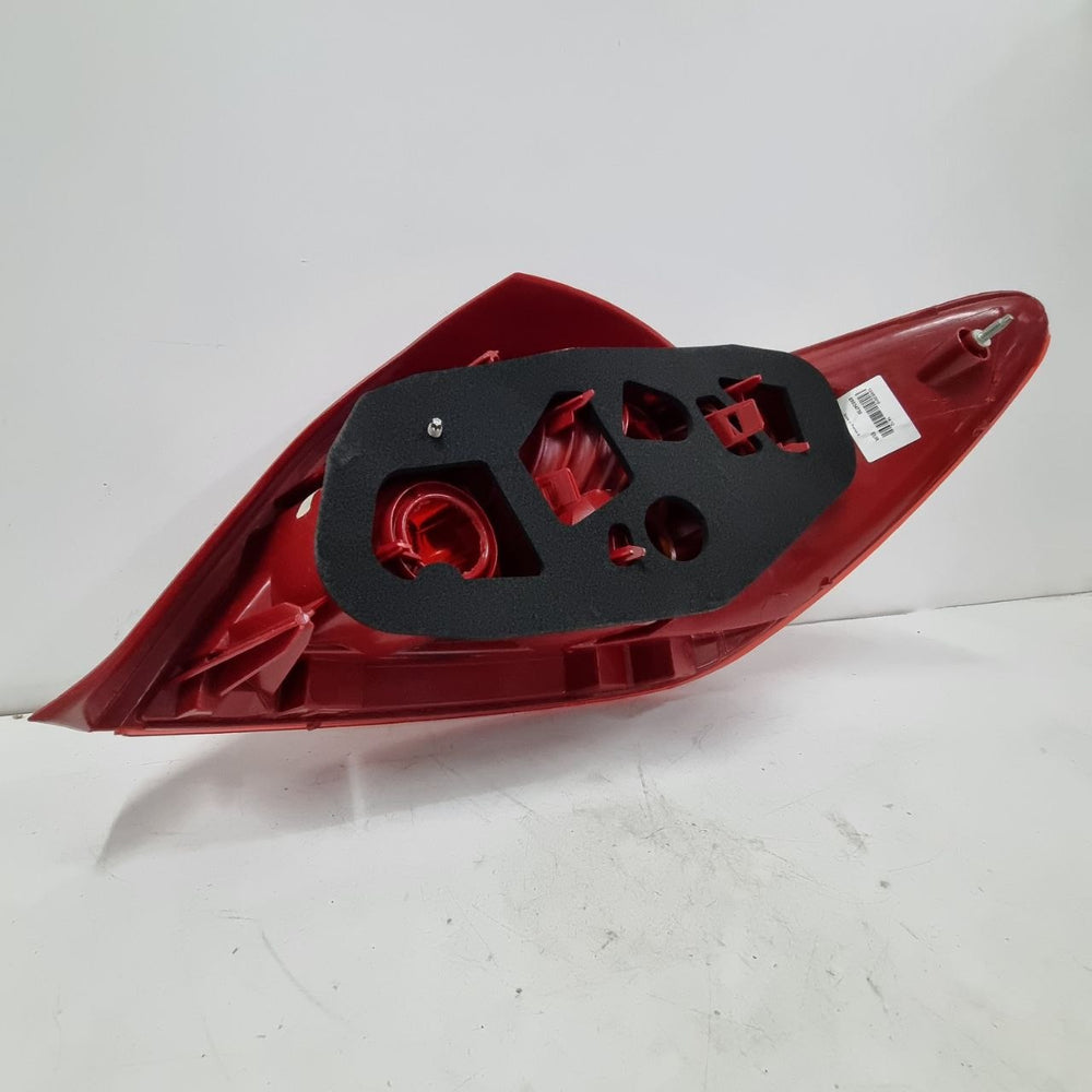 Lanterna Tras Esq Nova Original Valeo Peugeot 307 2008/2012