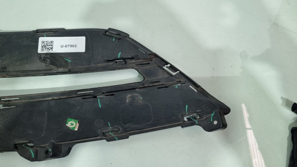Grade Moldura Farol Milha Diant Dir Chery Arrizo 6 2020/2022