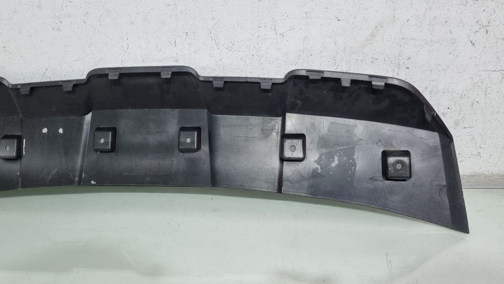 Defletor Diant Inferior Ford Ranger 2013/2016