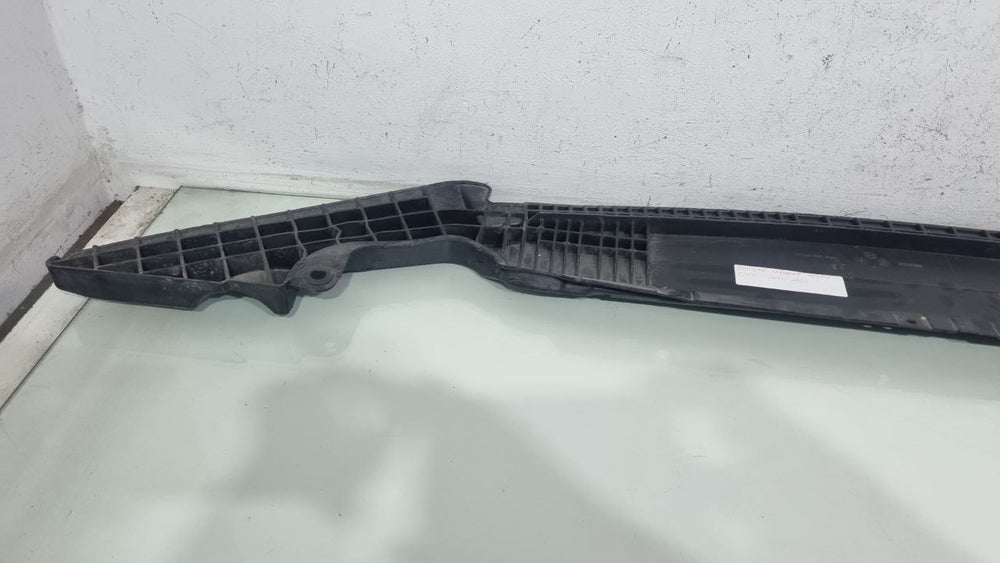 Defletor Inferior Diant Honda Civic 2017/2021