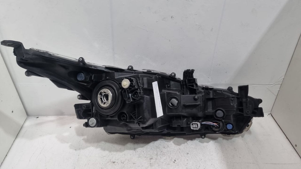 Farol Diant Esq Toyota Corolla 2020/2026