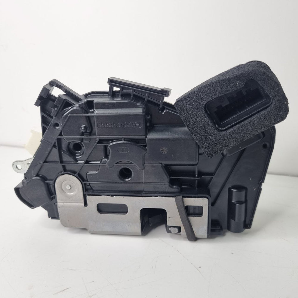 Fechadura Porta Dianteira Direita VW Jetta Golf 2013/2020 Nova