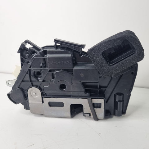 Fechadura Porta Dianteira Direita VW Jetta Golf 2013/2020 Nova