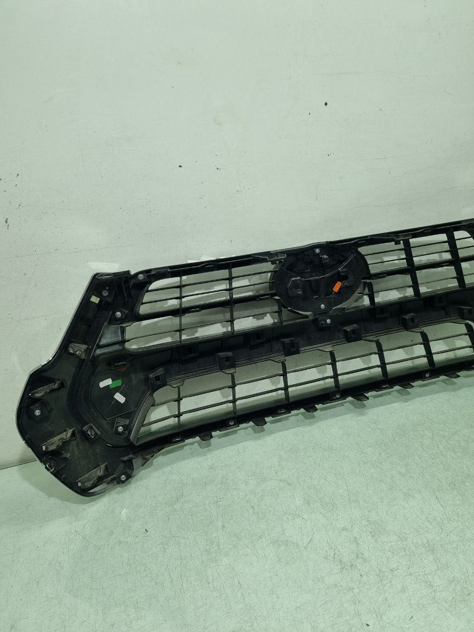 Grade Dianteira Toyota Hilux 2020/2023 Usado