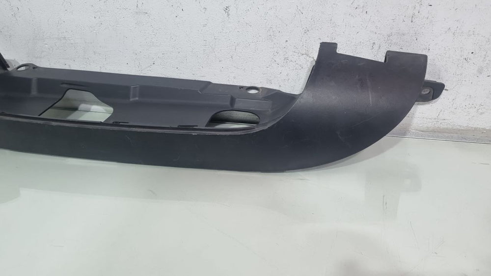 Moldura Lanterna Tras Dir Fiat Fiorino 2014/2023