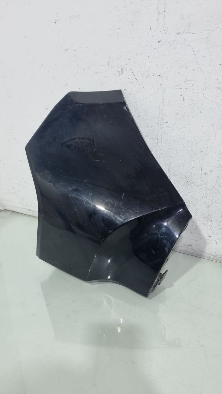Ponteira Parachoque Tras Esq Hyundai Creta 2016/2021