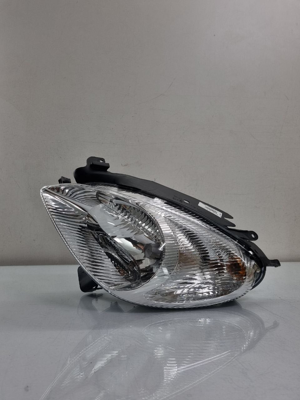 Farol lado esquerdo Picasso 1998 a 2003