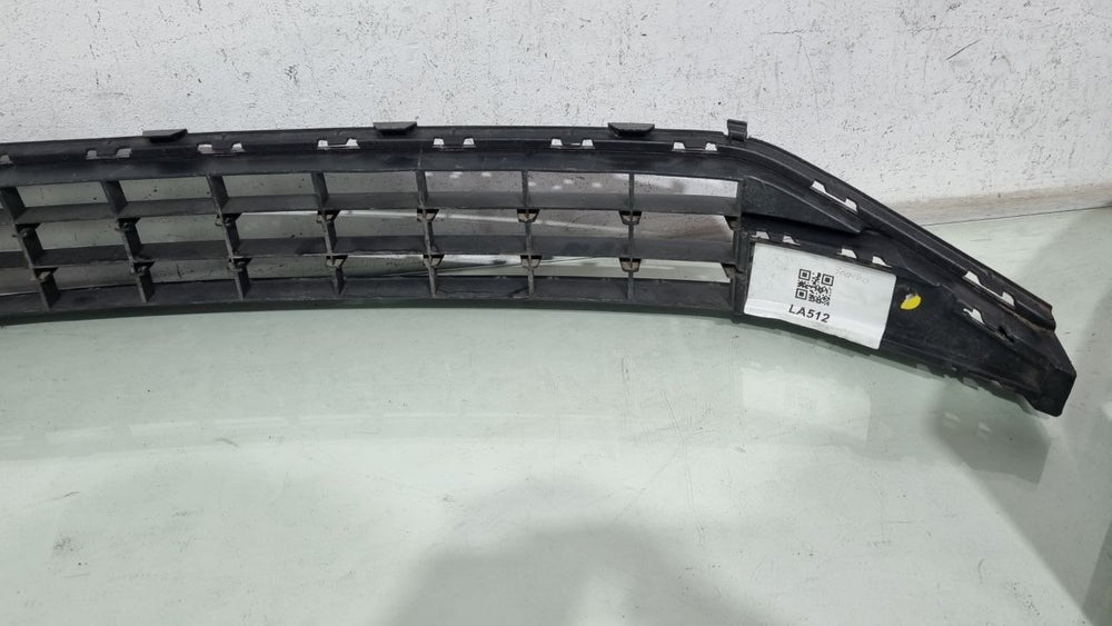 Grade Inferior Parachoque Diant Volkswagen Jetta 2017/2019