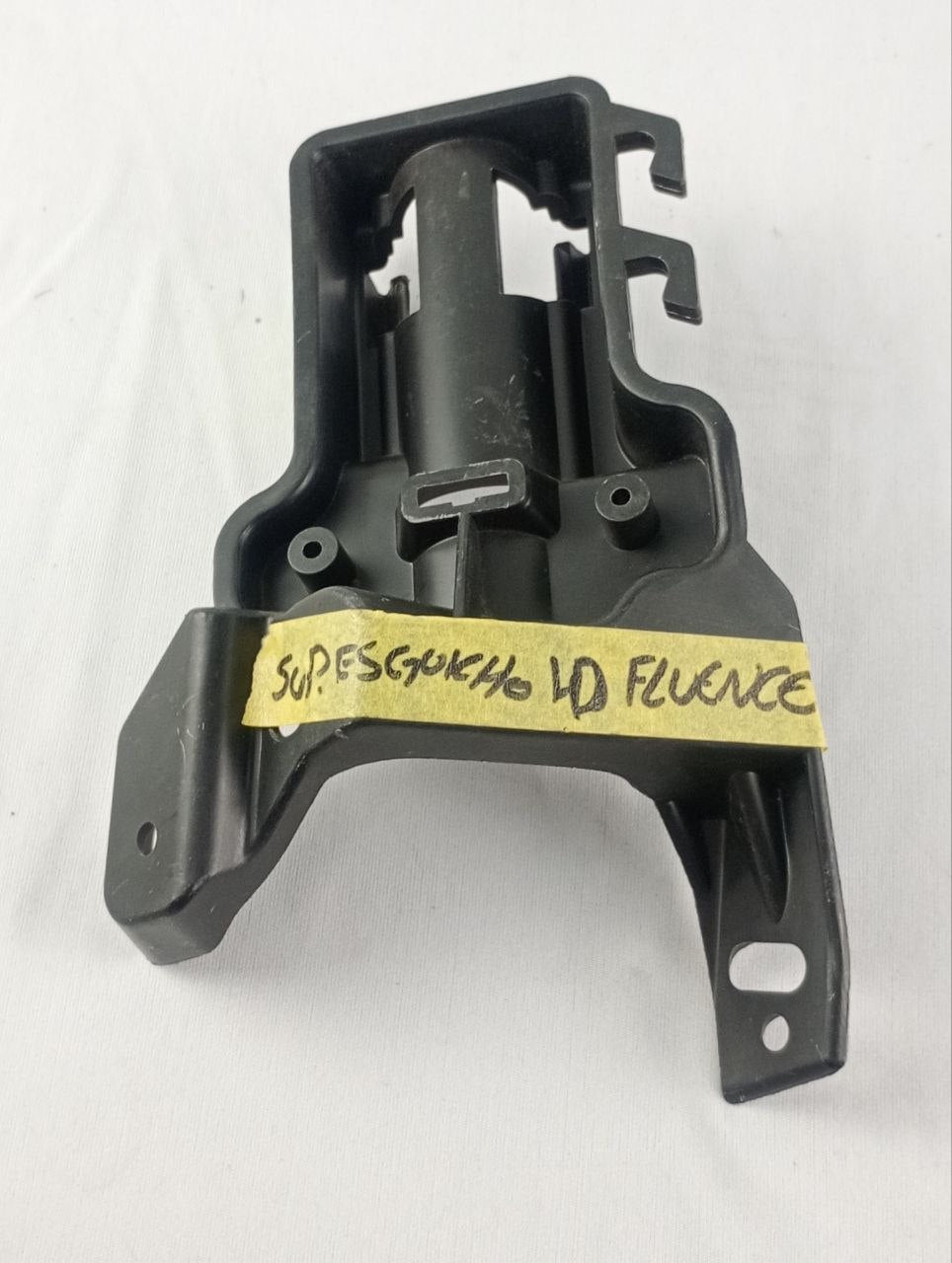 Suporte Esguicho Lavador Farol Direito Renault Fluence 2011/2016 Novo