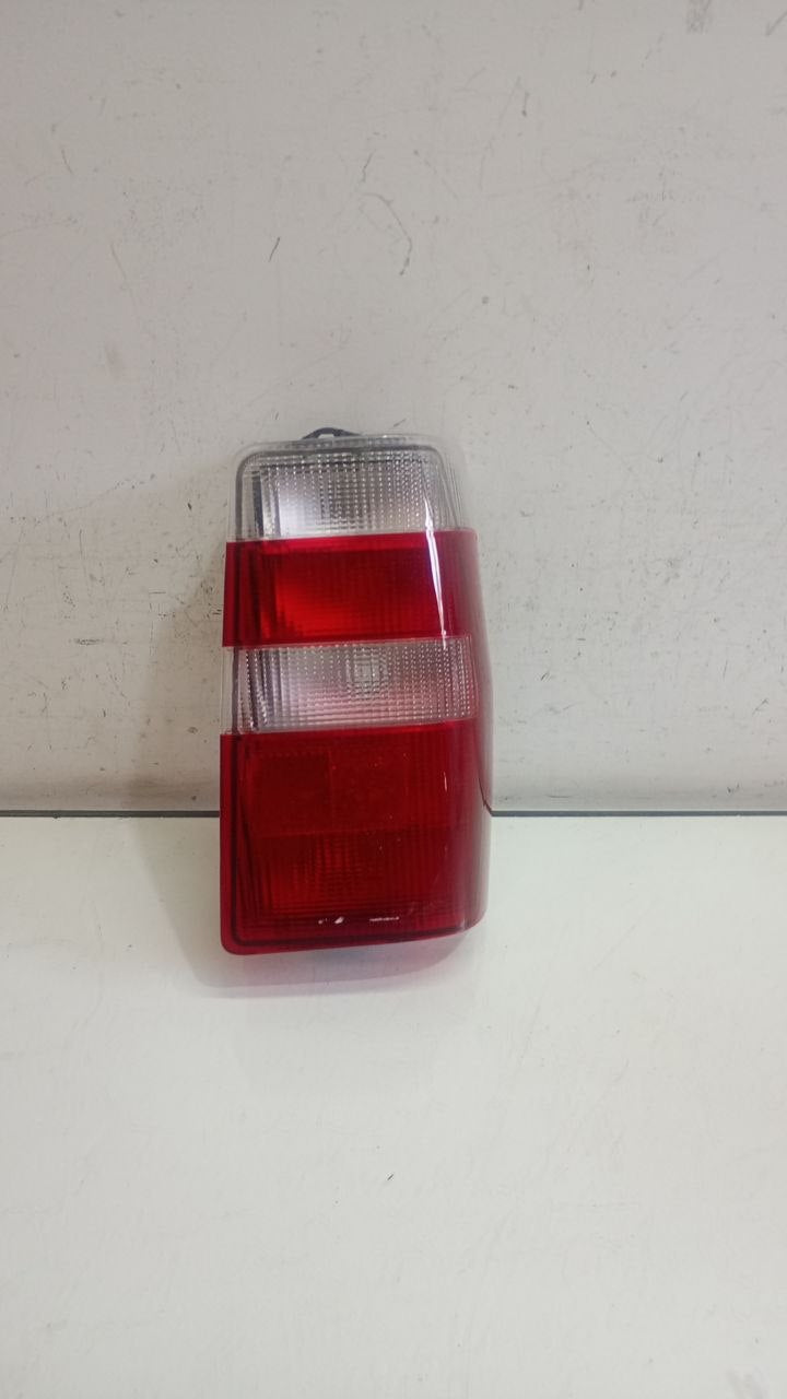 Lanterna traseira lado direito fiorino 2005 a 2012
